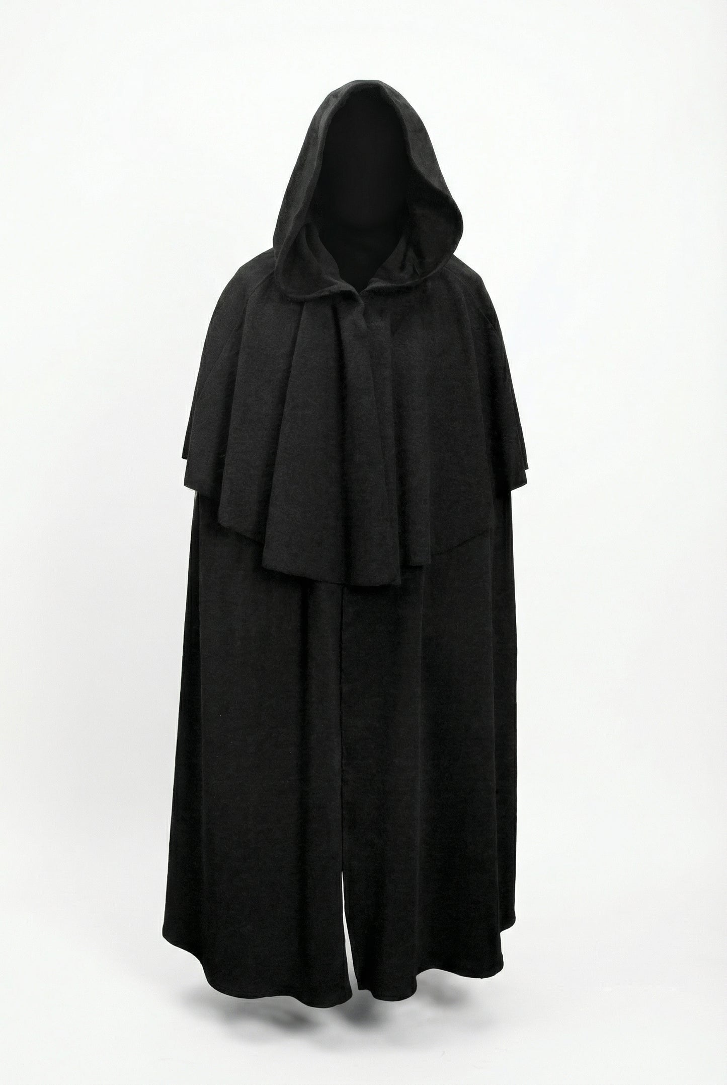 Medieval Sun Cloak