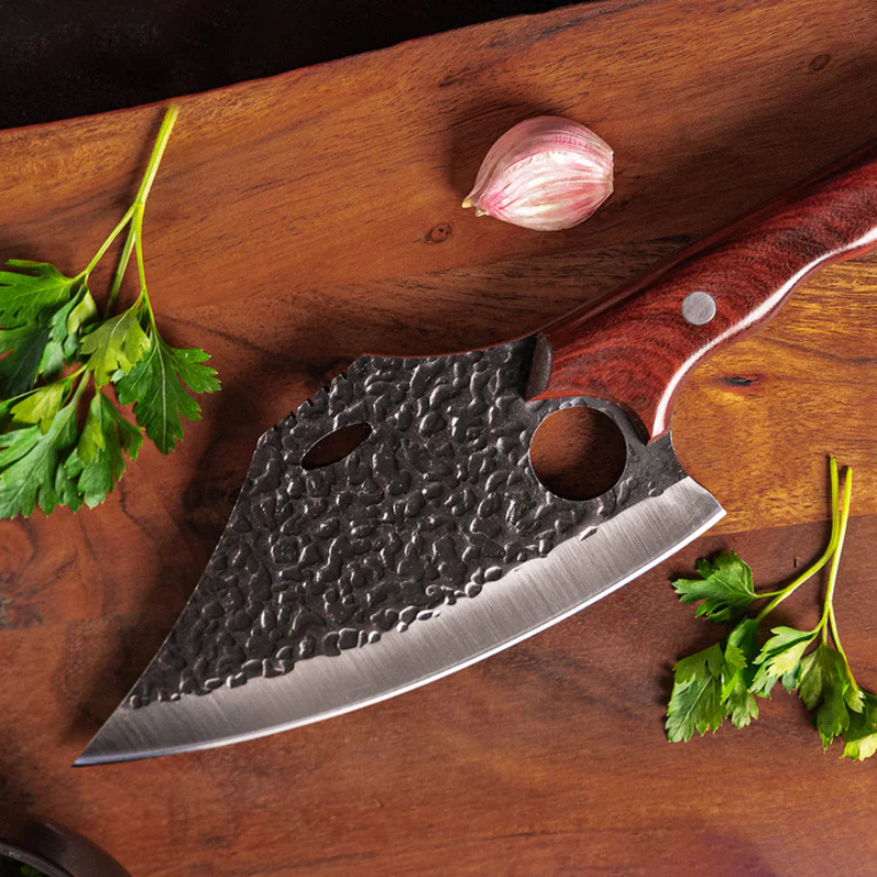 Ember 7.6" Butcher Knife