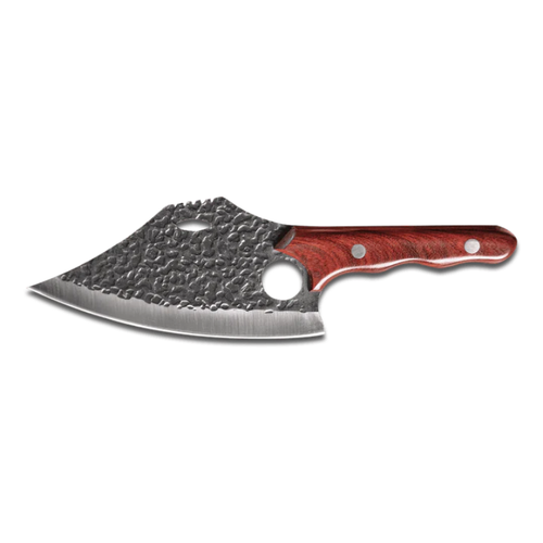 Ember 7.6" Butcher Knife