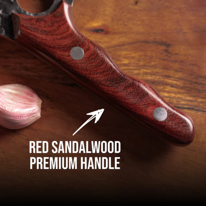 Ember 7.6" Butcher Knife