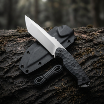 Ridge Edge Knife