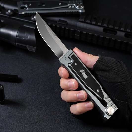 Reaven Gravitas Knife