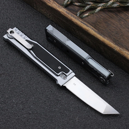 Reaven Gravitas Knife