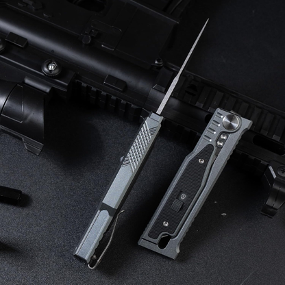 Reaven Gravitas Knife