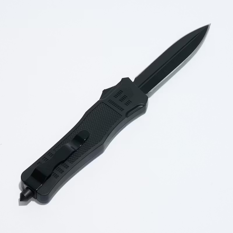 Blackout Spike Knife