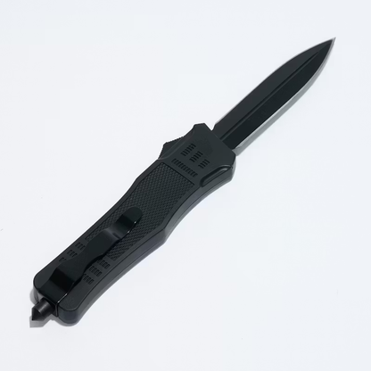 Blackout Spike Knife