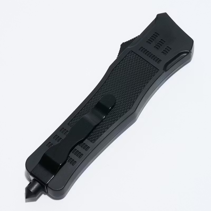 Blackout Spike Knife