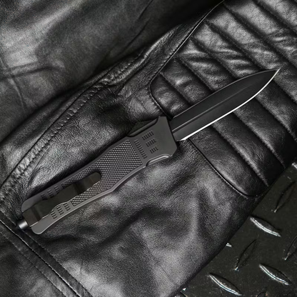 Blackout Spike Knife