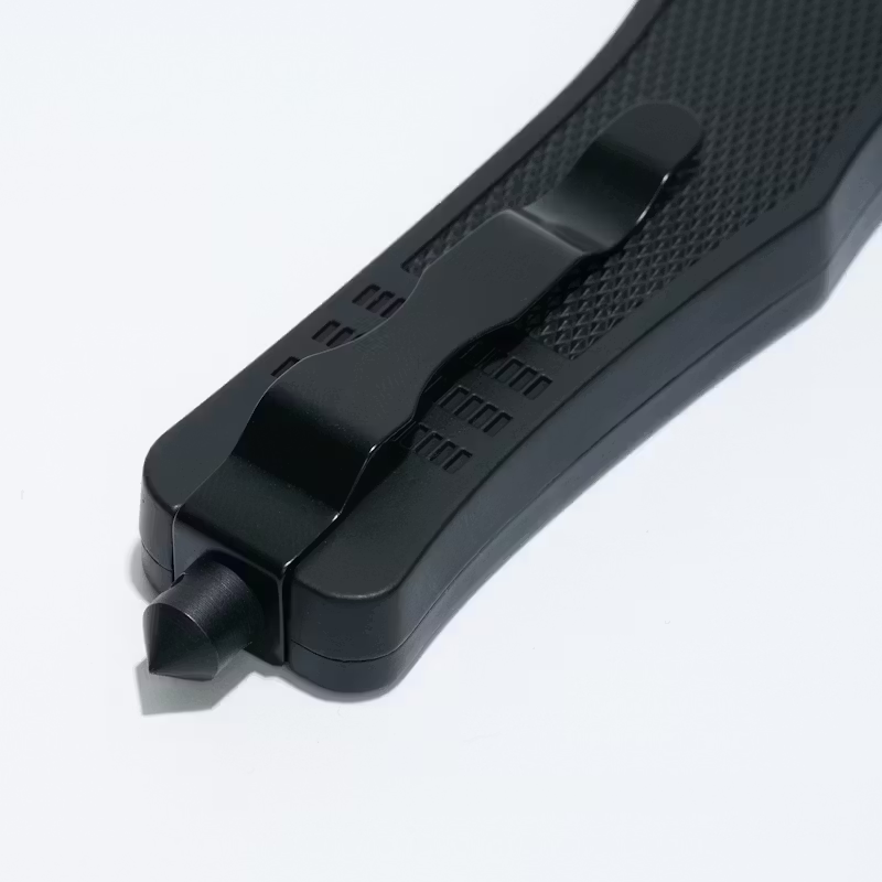 Blackout Spike Knife