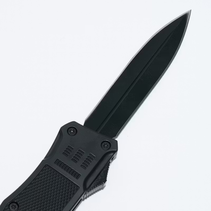 Blackout Spike Knife
