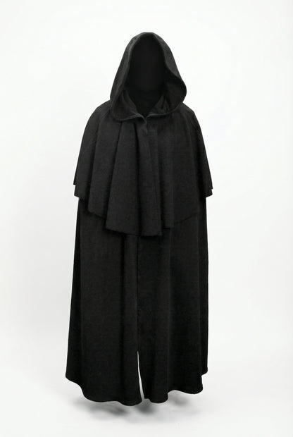 Medieval Sun Cloak