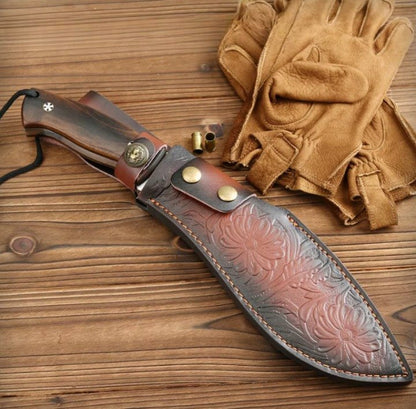 Trail Edge Knife