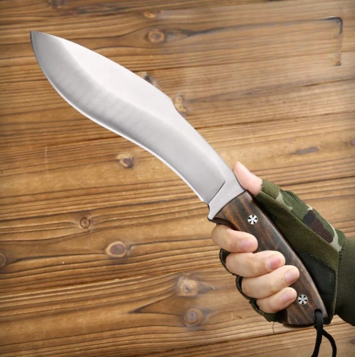 Trail Edge Knife