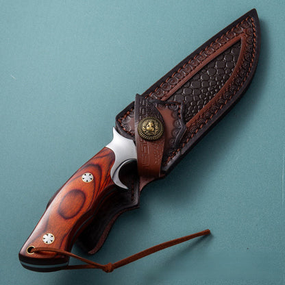 Timber M390 Knife