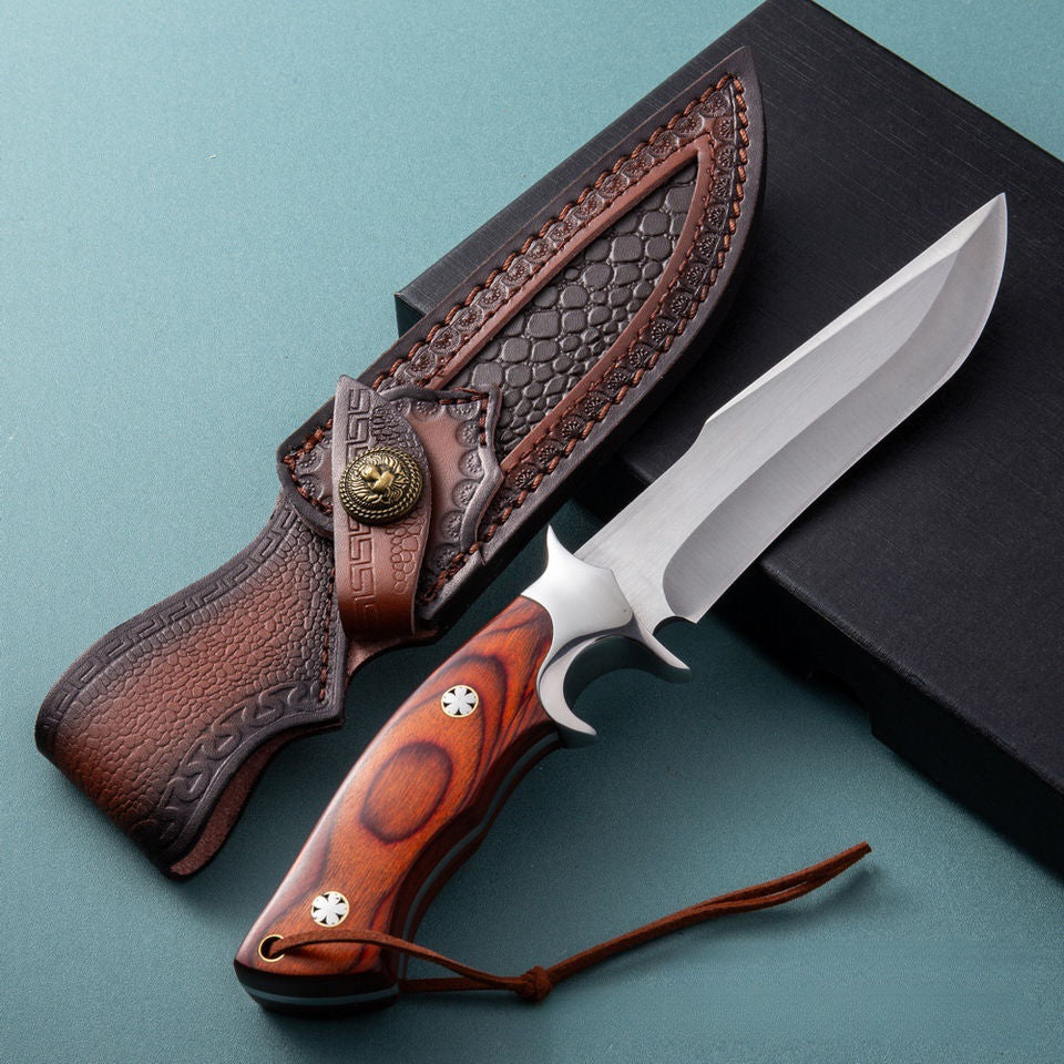 Timber M390 Knife