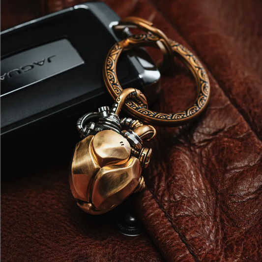 Cor Machina – The Eternal Pulse