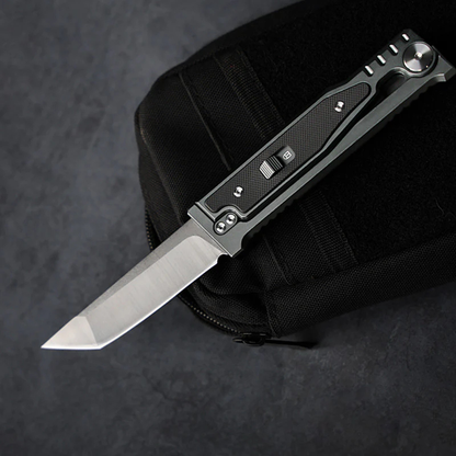 Reaven Gravitas Knife
