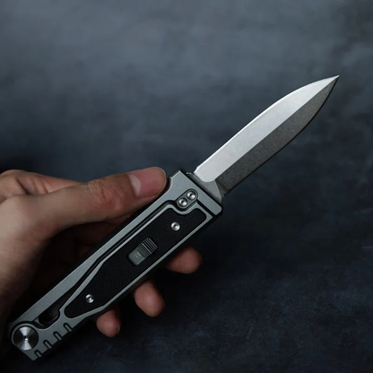 Reaven Gravitas Knife