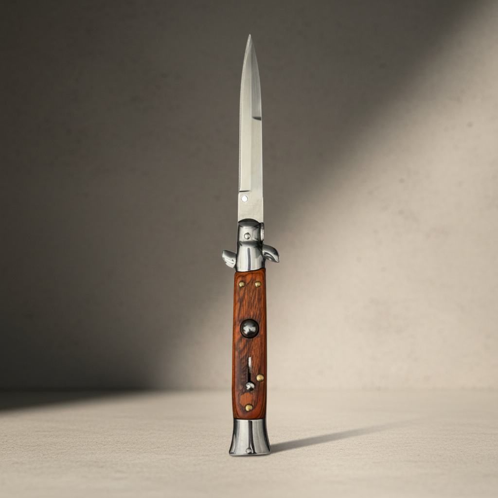 Sicilian Icona Knife