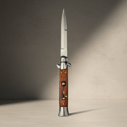 Sicilian Icona Knife