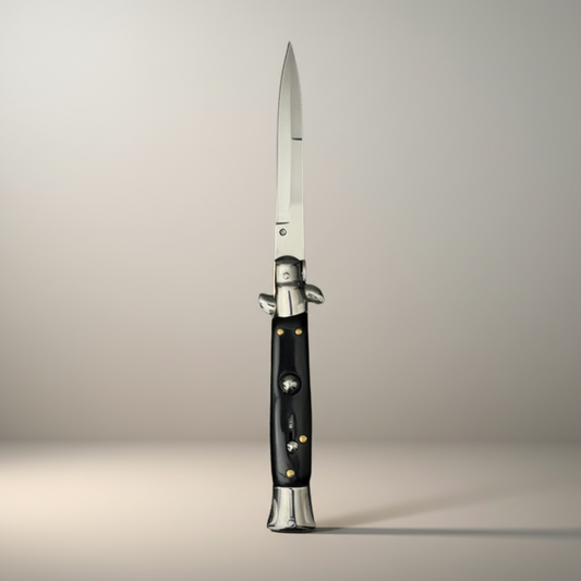 Sicilian Icona Knife