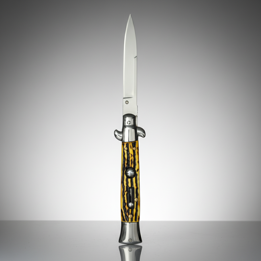 Sicilian Icona Knife