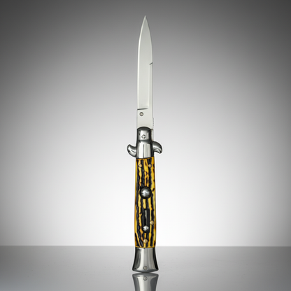 Sicilian Icona Knife