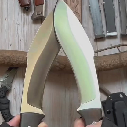 Trail Edge Knife